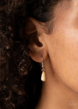 Load image into Gallery viewer, PAPARAZZI Bohemian Banquet - Brown 375
