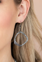 Load image into Gallery viewer, PAPARAZZI Salvage Yard - Black 596
