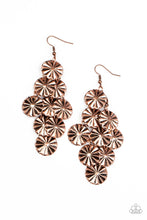 Load image into Gallery viewer, PAPARAZZI Star Spangled Shine - Copper 271
