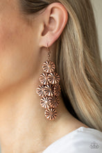 Load image into Gallery viewer, PAPARAZZI Star Spangled Shine - Copper 271
