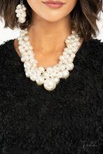 Load image into Gallery viewer, PAPARAZZI < Regal > 2020 ZI Collection Necklace
