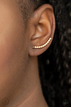 Load image into Gallery viewer, PAPARAZZI Climb On - Gold 302
