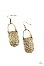 Load image into Gallery viewer, PAPARAZZI Resort Relic - Brass 542
