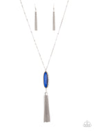 PAPARAZZI Stay Cool - Blue 295