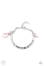Load image into Gallery viewer, PAPARAZZI Let Yourself GLOW - Pink 309
