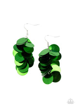 Load image into Gallery viewer, PAPARAZZI Now You SEQUIN It - Green 780
