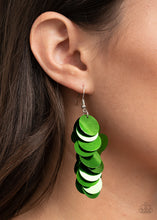 Load image into Gallery viewer, PAPARAZZI Now You SEQUIN It - Green 780
