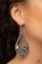 Load image into Gallery viewer, PAPARAZZI Ethereal Expressions - Silver 506
