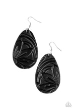 Load image into Gallery viewer, PAPARAZZI Garden Therapy - Black 505
