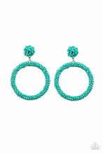 Load image into Gallery viewer, PAPARAZZI Be All You Can BEAD - Blue 517
