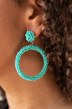 Load image into Gallery viewer, PAPARAZZI Be All You Can BEAD - Blue 517
