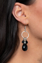 Load image into Gallery viewer, PAPARAZZI Unapologetic Glow - Black 799
