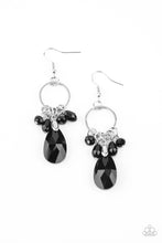 Load image into Gallery viewer, PAPARAZZI Unapologetic Glow - Black 799
