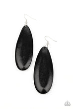 Load image into Gallery viewer, PAPARAZZI Tropical Ferry - Black 602
