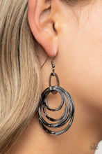 Load image into Gallery viewer, PAPARAZZI Ringing Radiance - Black
