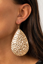 Load image into Gallery viewer, PAPARAZZI Metallic Mirrors - Gold
