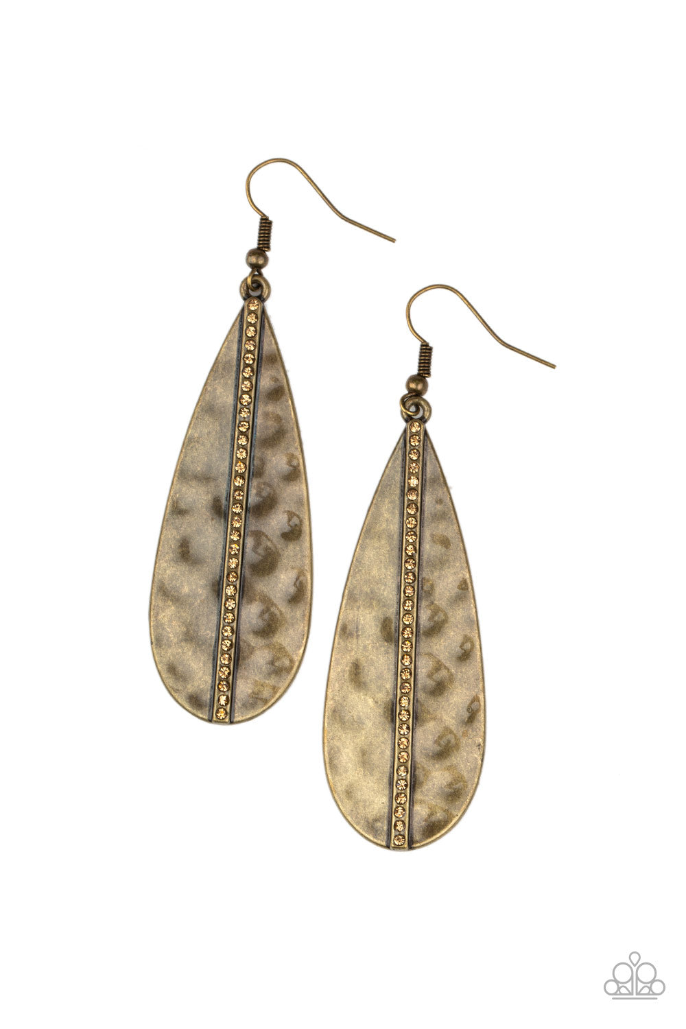 PAPARAZZI On The Up and UPSCALE - Brass 424