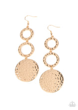Load image into Gallery viewer, PAPARAZZI Blooming Baubles - Gold 682
