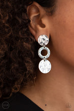 Load image into Gallery viewer, PAPARAZZI Torrid Trinket - Silver
