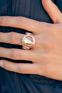PAPARAZZI Glimpses of Malibu - Complete Trend Blend / SEPT 2021