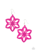 Load image into Gallery viewer, PAPARAZZI Bahama Blossoms - Pink 423
