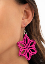 Load image into Gallery viewer, PAPARAZZI Bahama Blossoms - Pink 423
