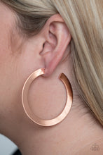 Load image into Gallery viewer, PAPARAZZI The Inside Track - Copper 540
