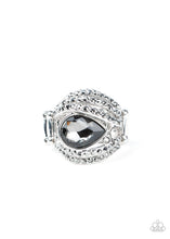 Load image into Gallery viewer, PAPARAZZI Stepping Up The Glam - Silver
