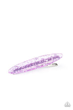 Load image into Gallery viewer, PAPARAZZI Confetti Couture - Purple 547

