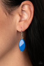 Load image into Gallery viewer, PAPARAZZI Palm Beach Beauty - Blue 532
