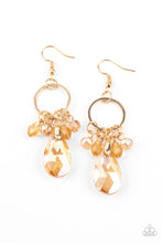 Load image into Gallery viewer, PAPARAZZI Unapologetic Glow - Gold 463
