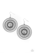 Load image into Gallery viewer, PAPARAZZI Rustic Groves - Silver 306
