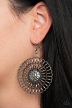 Load image into Gallery viewer, PAPARAZZI Rustic Groves - Silver 306
