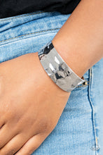 Load image into Gallery viewer, PAPARAZZI Is It HAUTE In Here? - Silver
