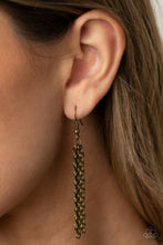 Load image into Gallery viewer, PAPARAZZI Record-Breaking Radiance - Brass 761
