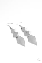Load image into Gallery viewer, PAPARAZZI Danger Ahead - Silver 426
