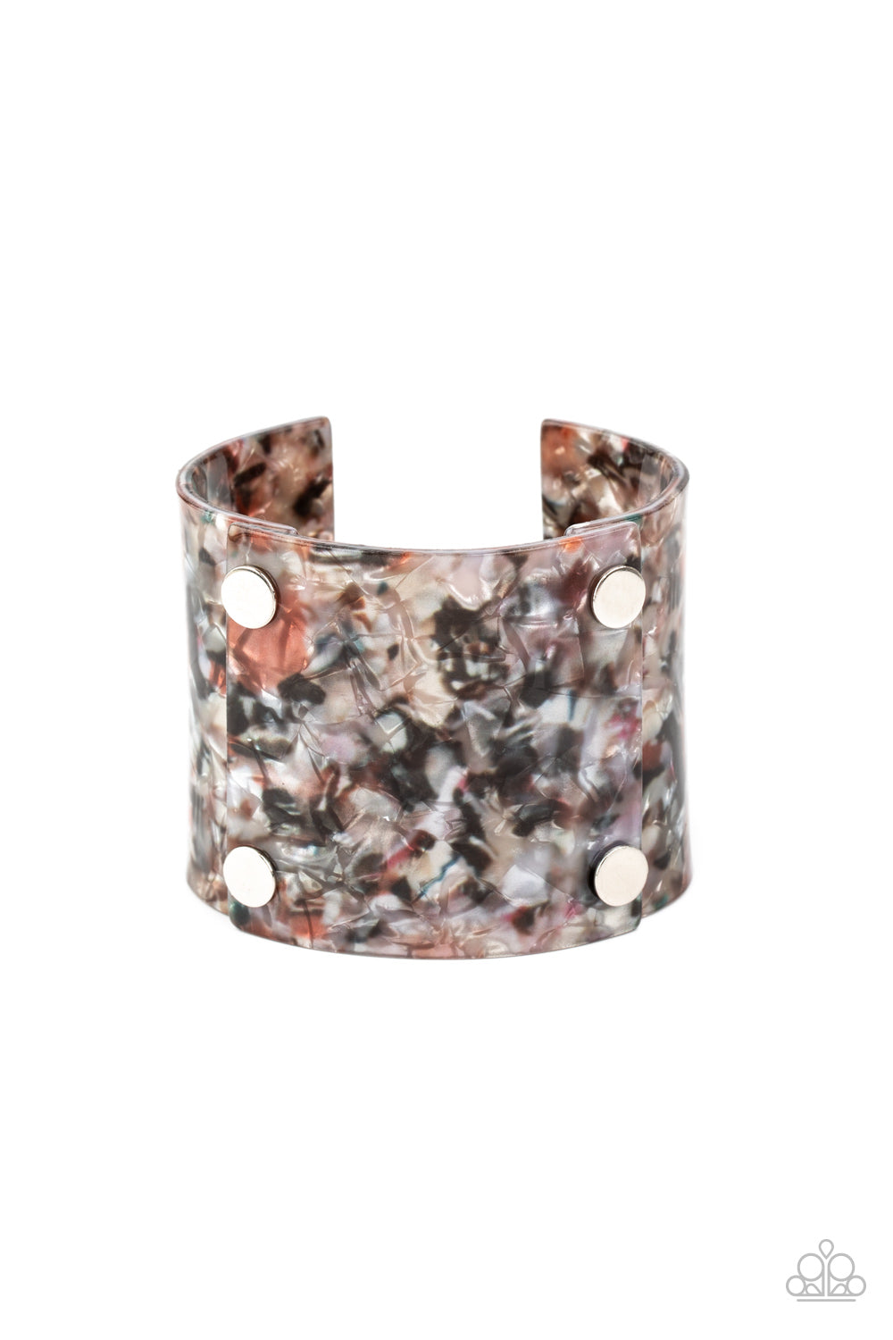What are you waiting FAUX? - Multi BRACELET