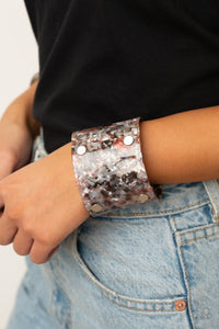 What are you waiting FAUX? - Multi BRACELET