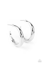 Load image into Gallery viewer, PAPARAZZI Lay It On Thick - Silver 499
