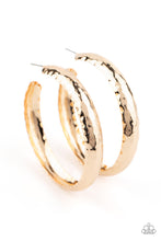 Load image into Gallery viewer, PAPARAZZI Check Out These Curves - Gold
