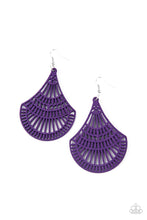 Load image into Gallery viewer, PAPARAZZI Tropical Tempest - Purple 355
