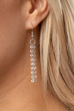 Load image into Gallery viewer, PAPARAZZI All Systems GLOW - Black
