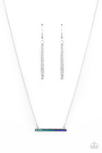 Load image into Gallery viewer, PAPARAZZI Sparkly Spectrum - Blue 376
