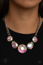 Load image into Gallery viewer, PAPARAZZI All The Worlds My Stage - Pastel Multi Necklace
