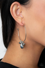 Load image into Gallery viewer, PAPARAZZI Dazzling Downpour - Silver 507
