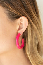 Load image into Gallery viewer, PAPARAZZI Woodsy Wonder - Pink

