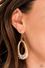 Load image into Gallery viewer, PAPARAZZI Better LUXE Next Time - Gold
