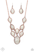 Load image into Gallery viewer, PAPARAZZI Opulently Oracle - Copper 662
