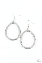 Load image into Gallery viewer, PAPARAZZI Casual Curves - Silver 603

