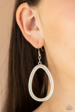 Load image into Gallery viewer, PAPARAZZI Casual Curves - Silver 603
